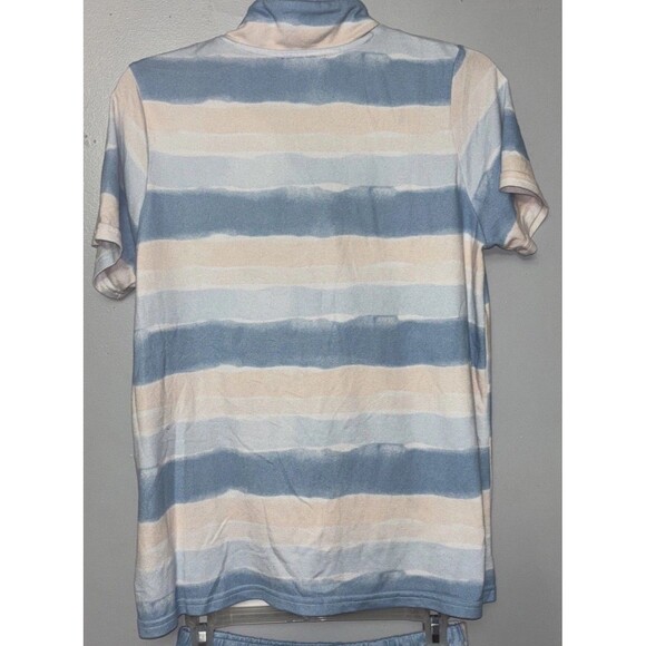 Women’s 2 Piece Brushed Sleepware Size Small - Picture 4 of 7